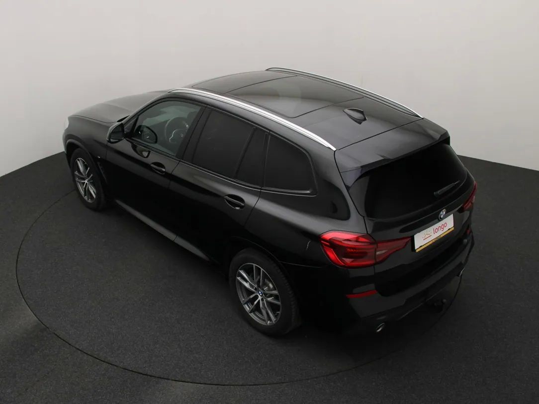 BMW X3 | 11