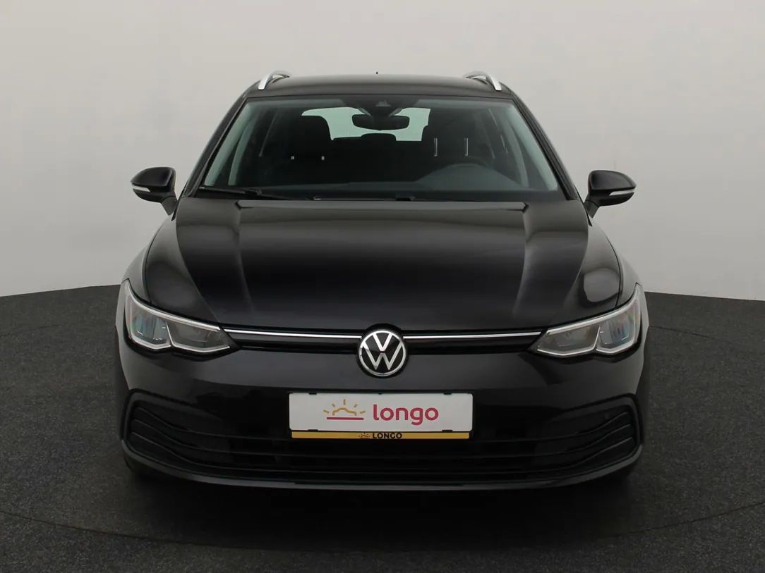 Volkswagen Golf | 2