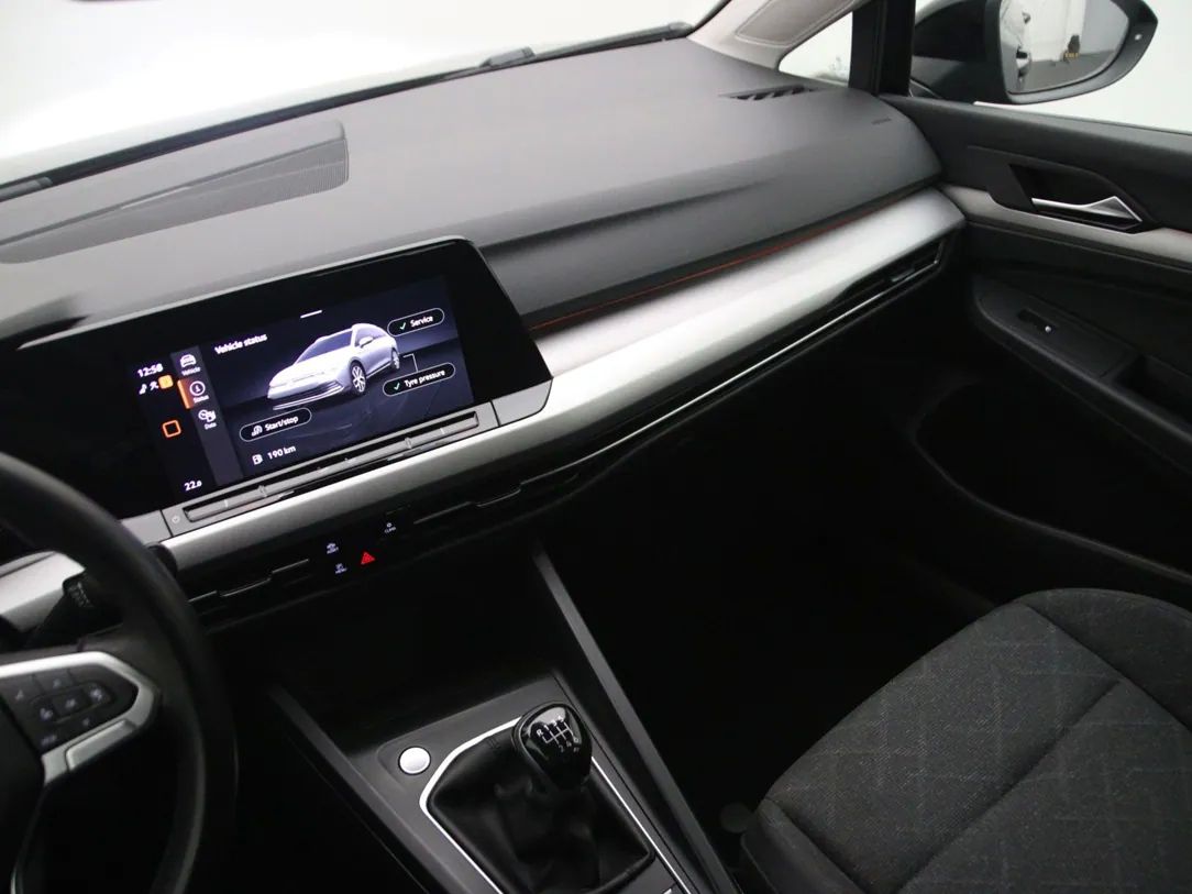 Volkswagen Golf | 20