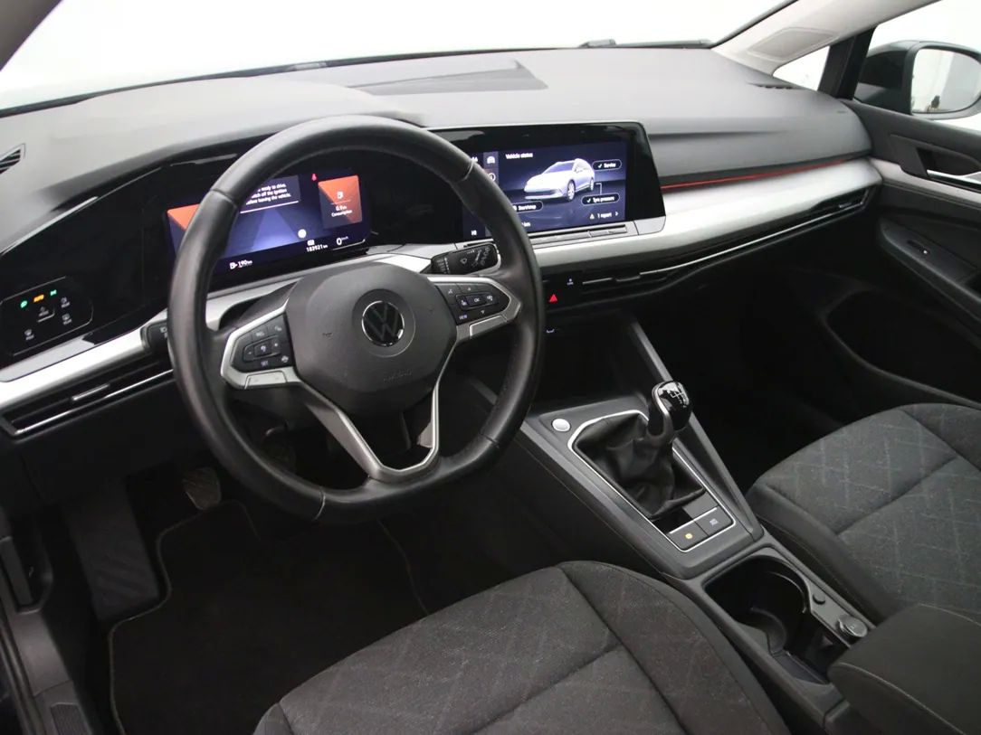 Volkswagen Golf | 15