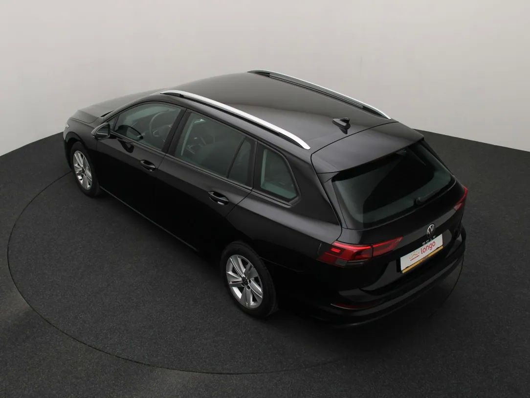 Volkswagen Golf | 11