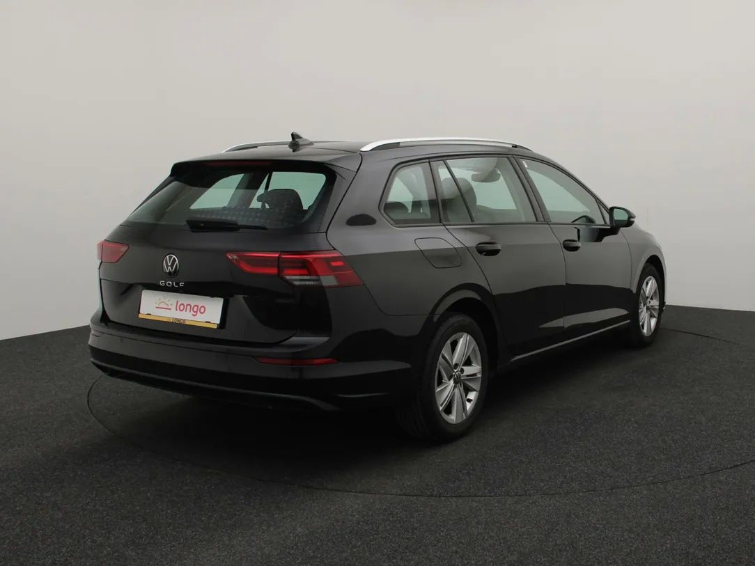 Volkswagen Golf | 7