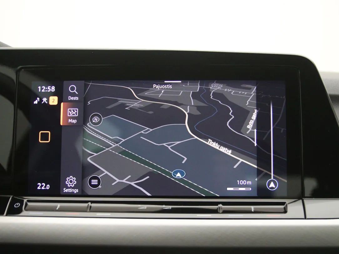 Volkswagen Golf | 23