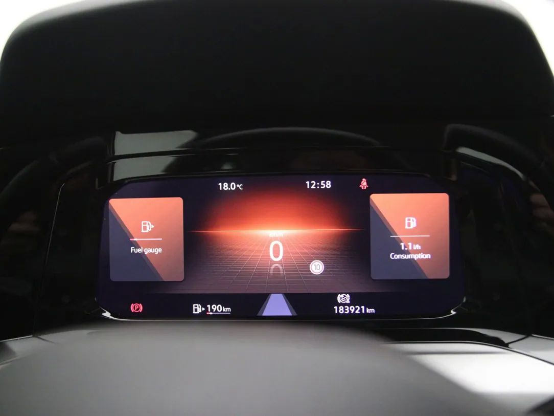 Volkswagen Golf | 18