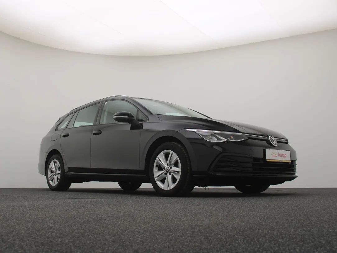 Volkswagen Golf | 10