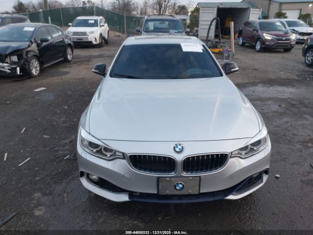 BMW 428 | 11