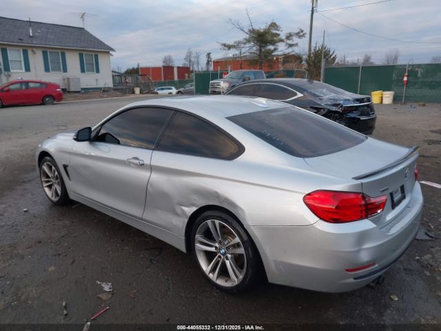 BMW 428 | 2
