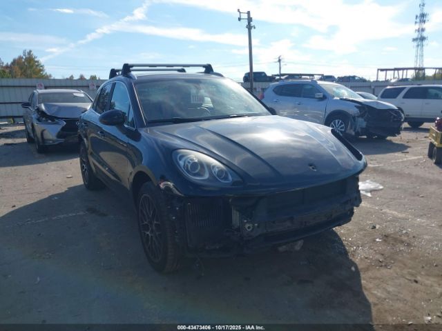Porsche Macan | 17