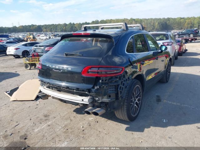 Porsche Macan | 16