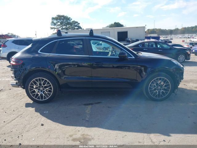 Porsche Macan | 12
