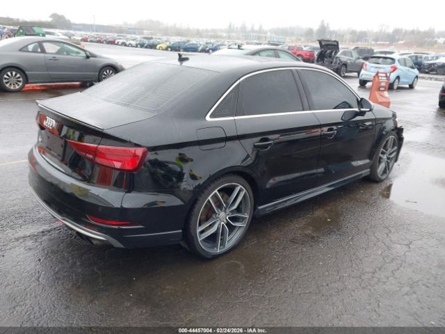 Audi S3 | 3