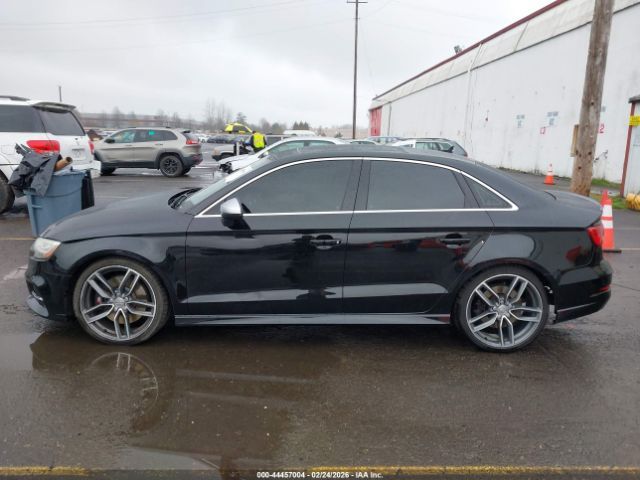Audi S3 | 13