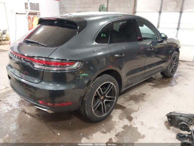Porsche Macan | 3