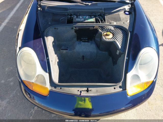 Porsche Boxster | 12