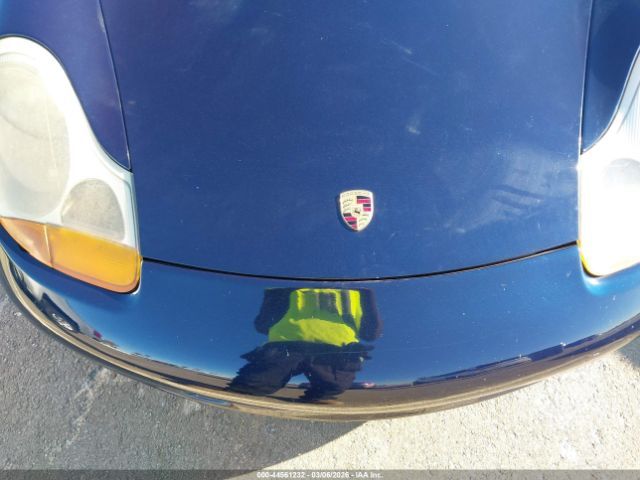 Porsche Boxster | 13