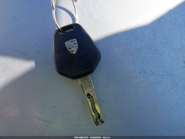 Porsche Boxster | 10