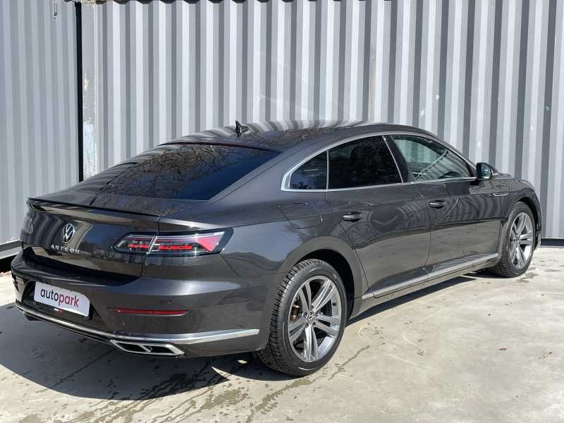 Volkswagen Arteon | 3