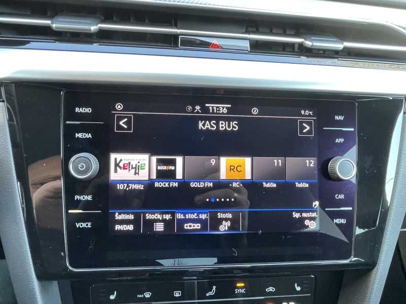 Volkswagen Arteon | 13