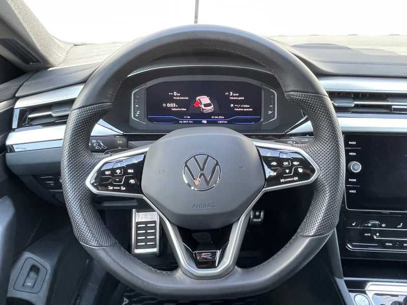 Volkswagen Arteon | 9