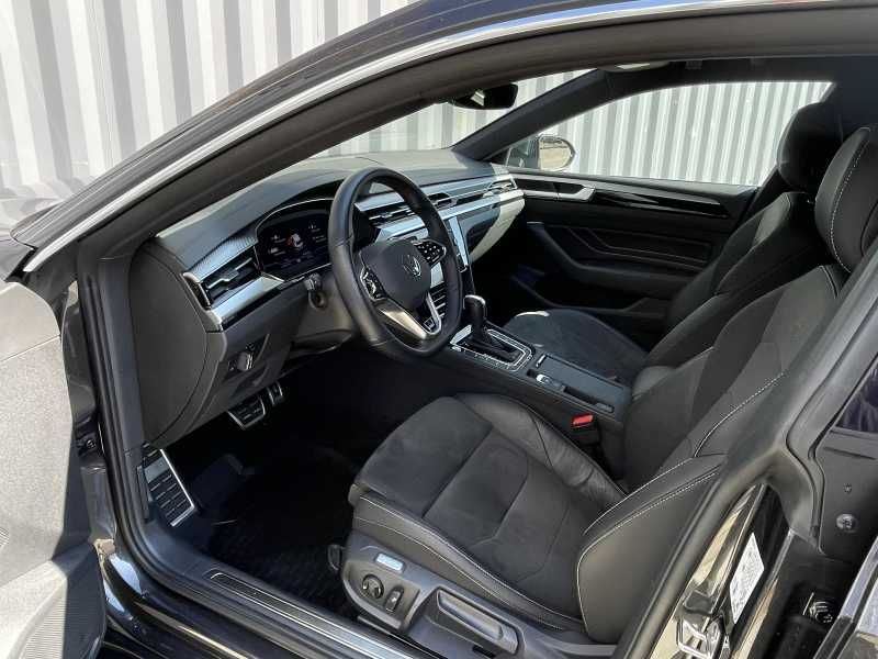 Volkswagen Arteon | 7