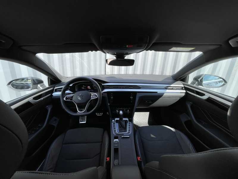 Volkswagen Arteon | 5