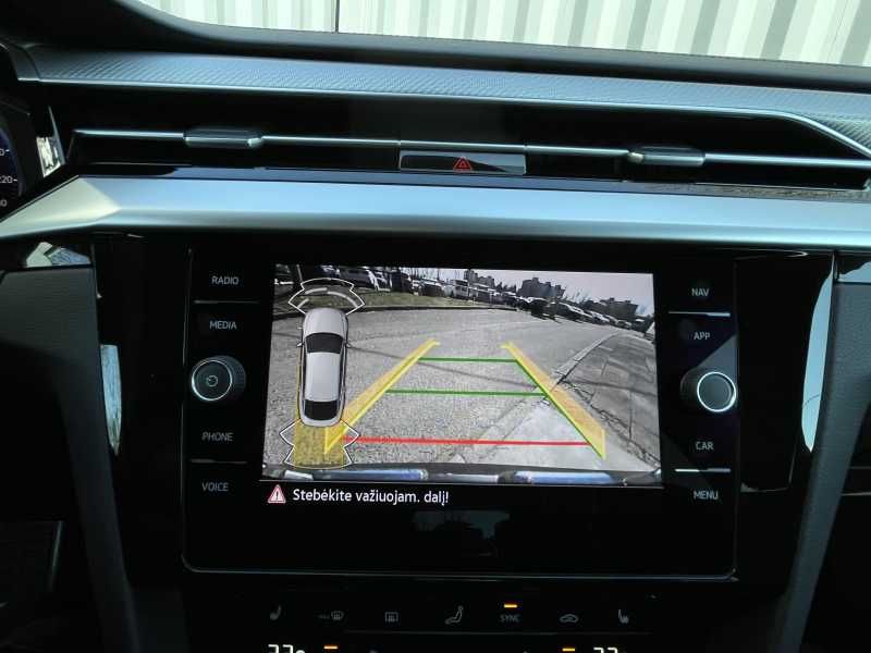 Volkswagen Arteon | 14