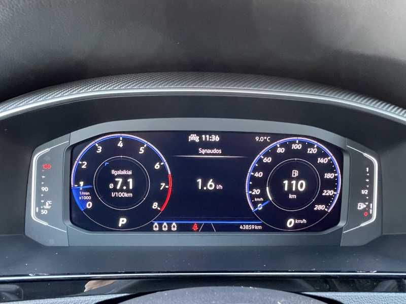 Volkswagen Arteon | 15