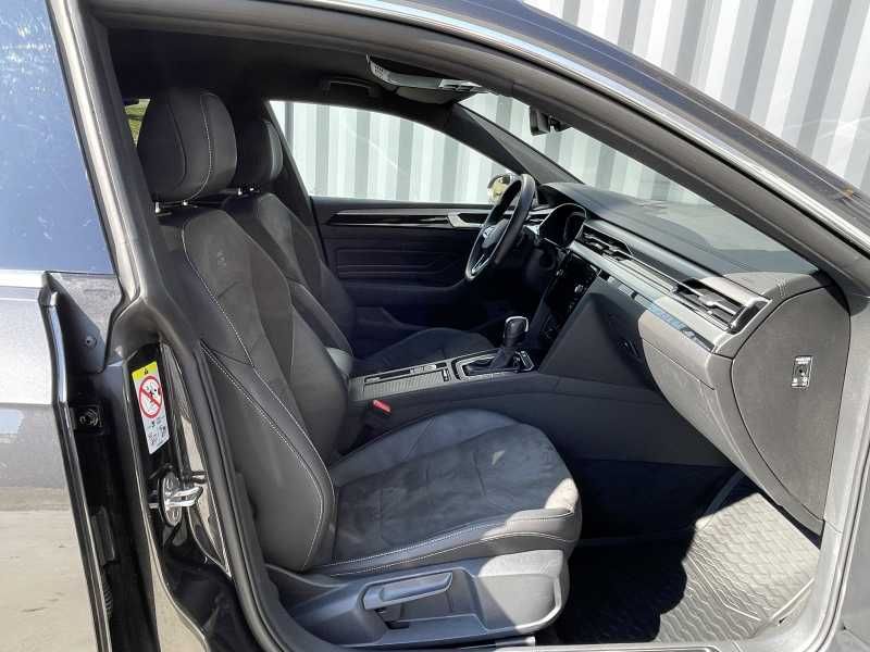 Volkswagen Arteon | 6