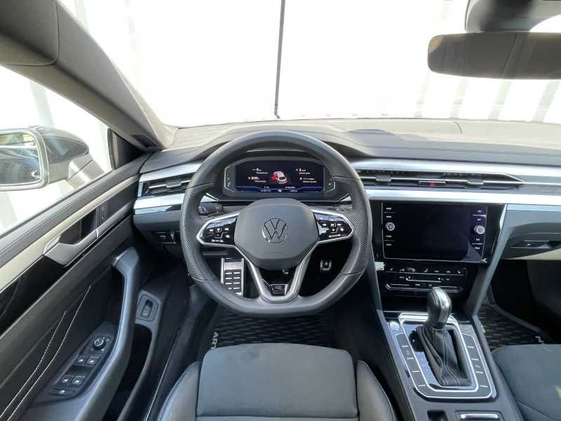 Volkswagen Arteon | 8