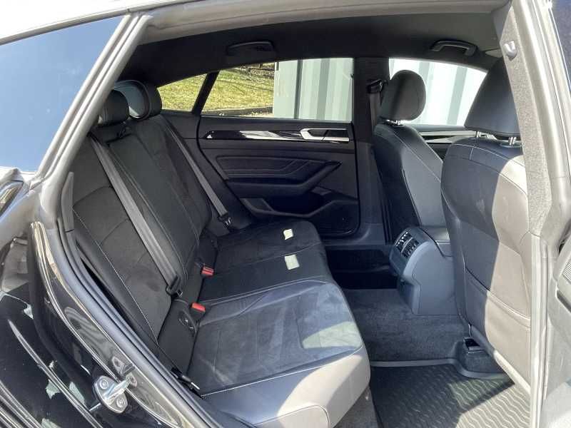 Volkswagen Arteon | 4