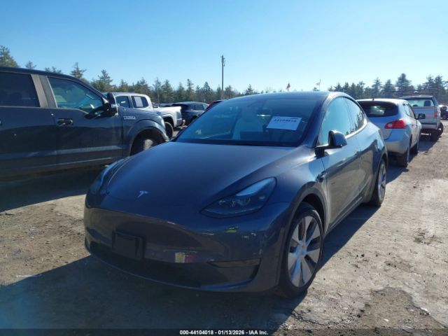Tesla Model 3 | 1