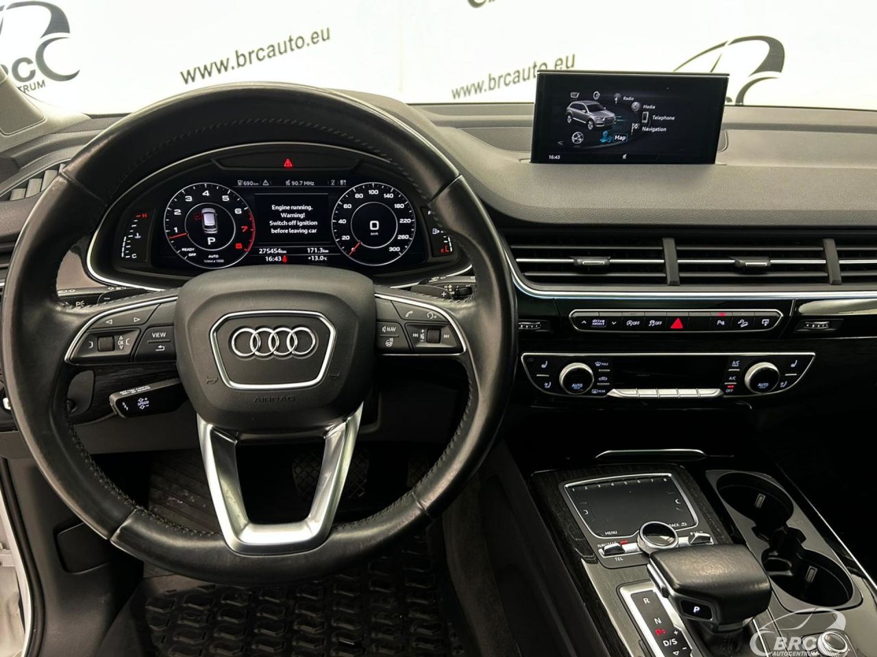 Audi Q7 | 13
