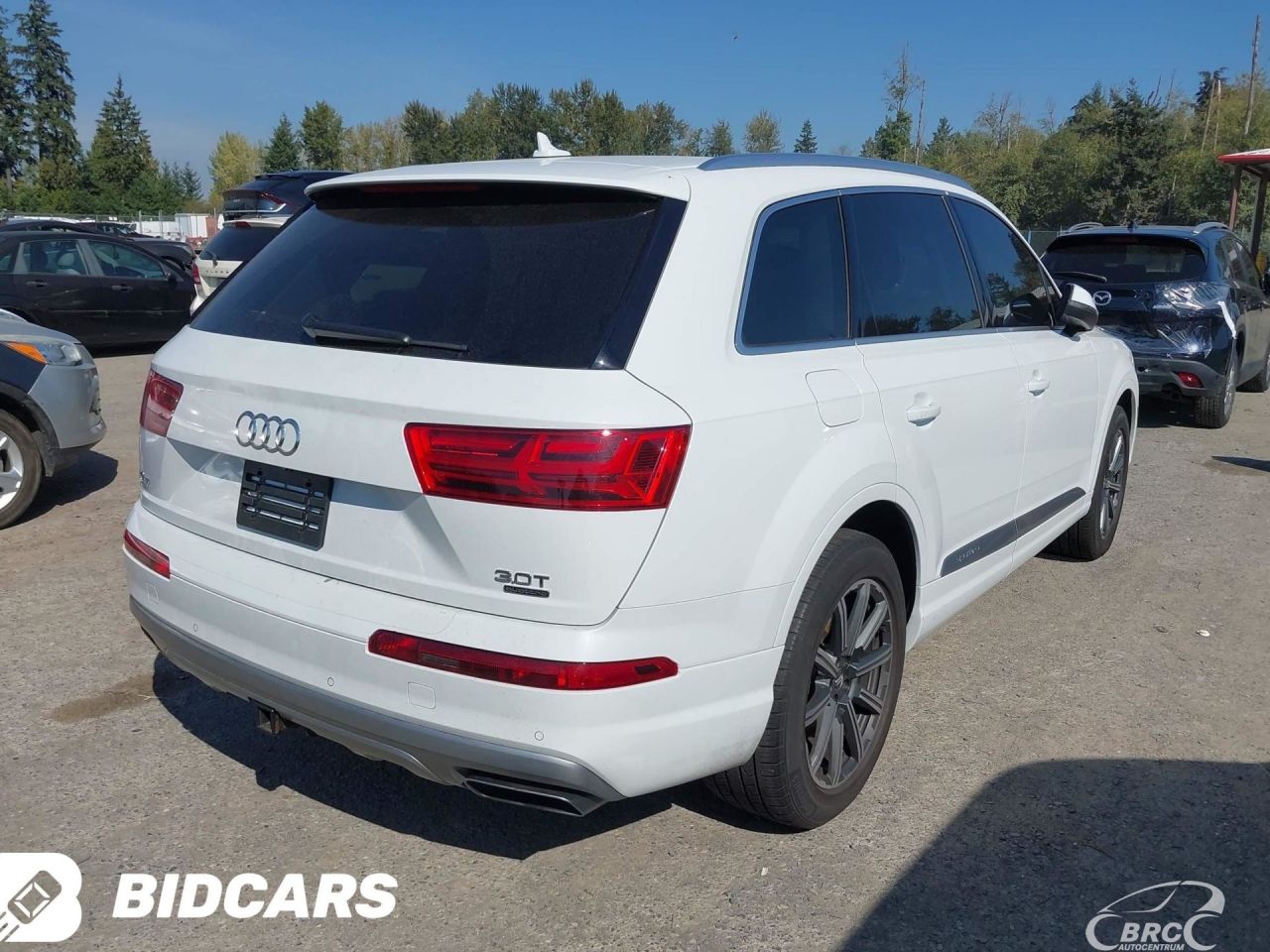 Audi Q7 | 36