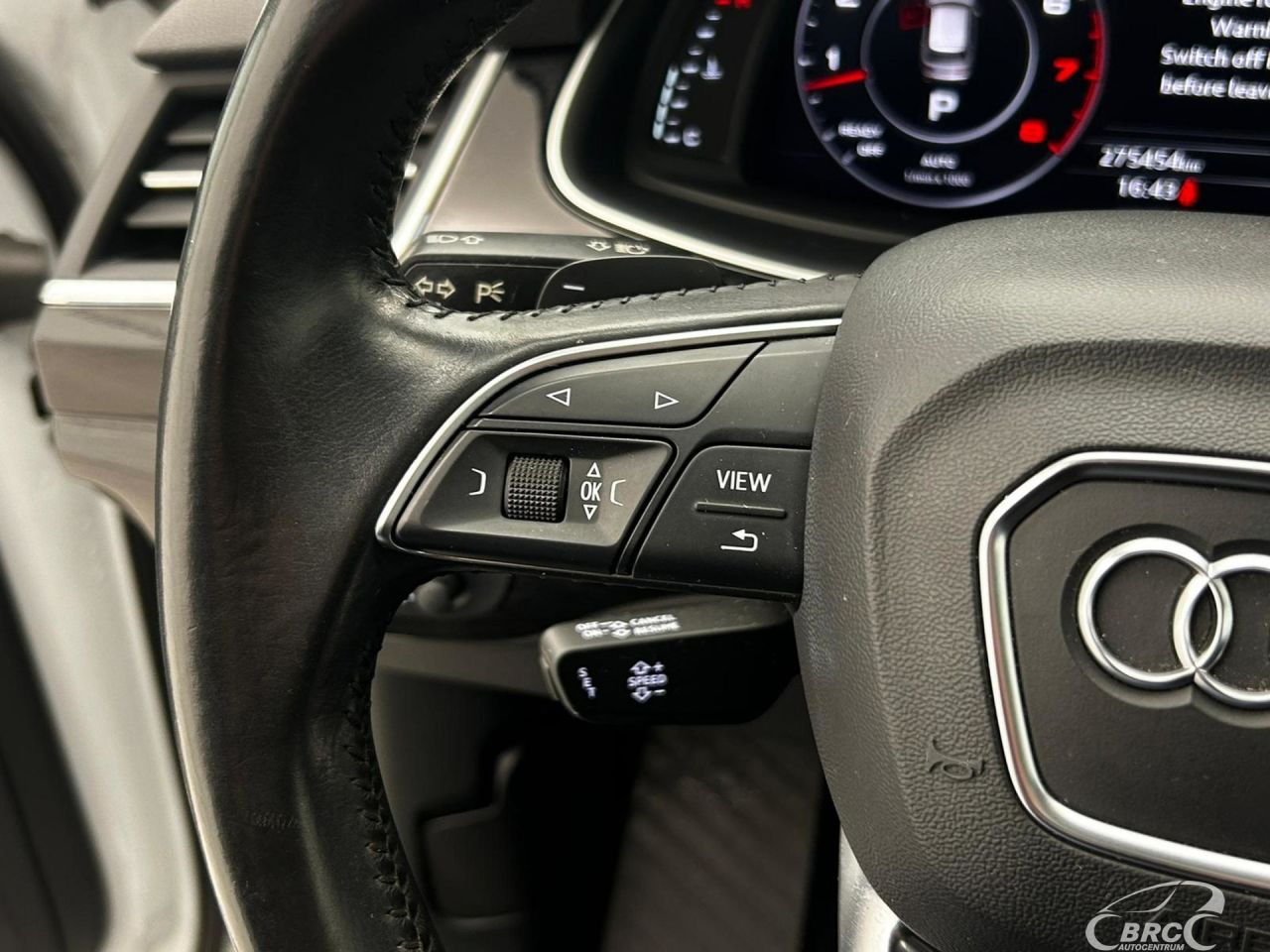 Audi Q7 | 14