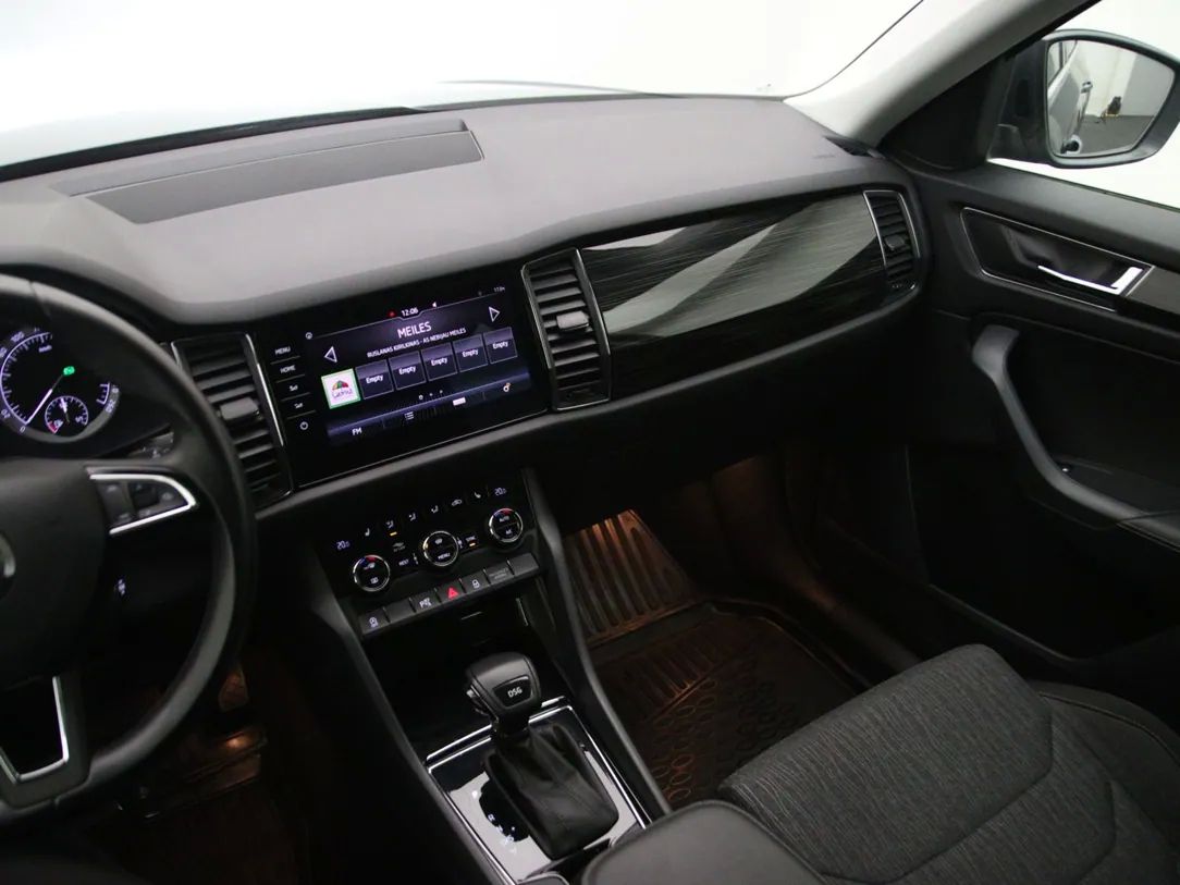 Skoda Kodiaq | 19