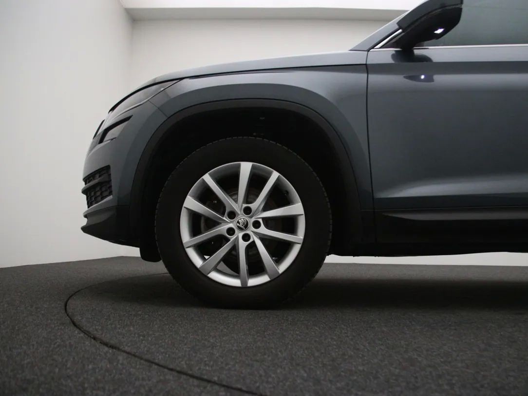Skoda Kodiaq | 25