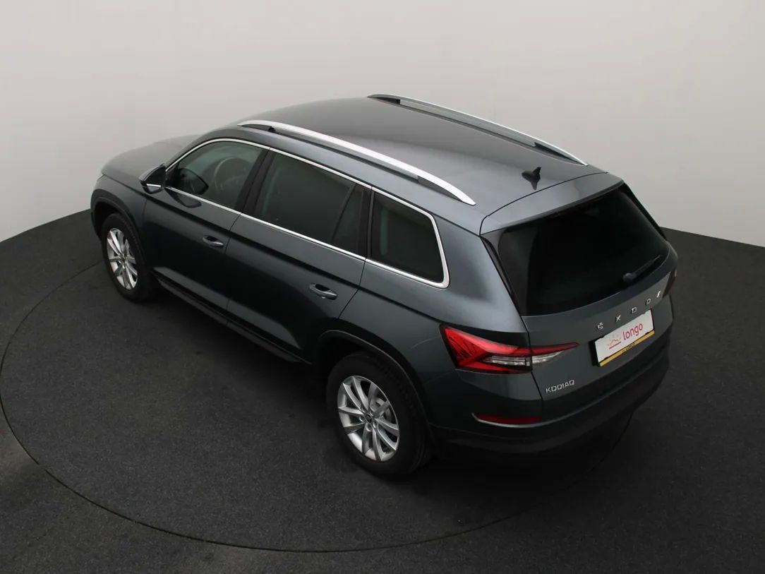 Skoda Kodiaq | 11