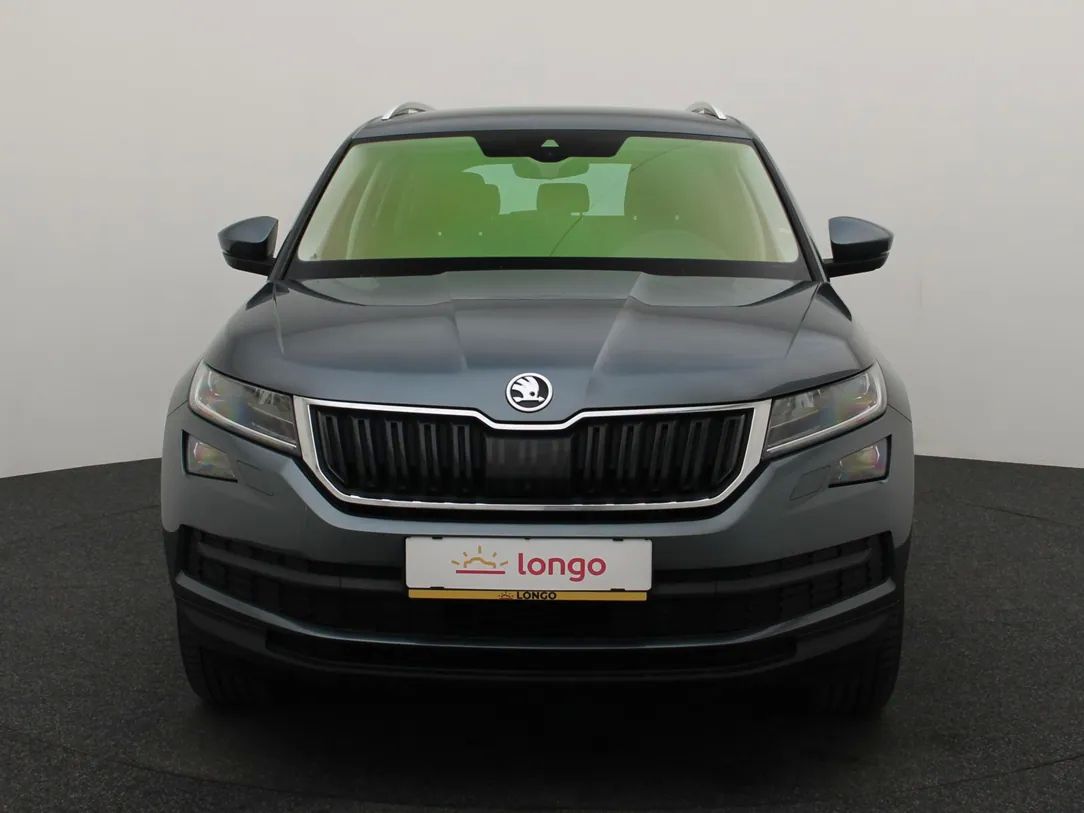 Skoda Kodiaq | 2