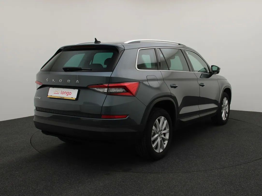 Skoda Kodiaq | 7
