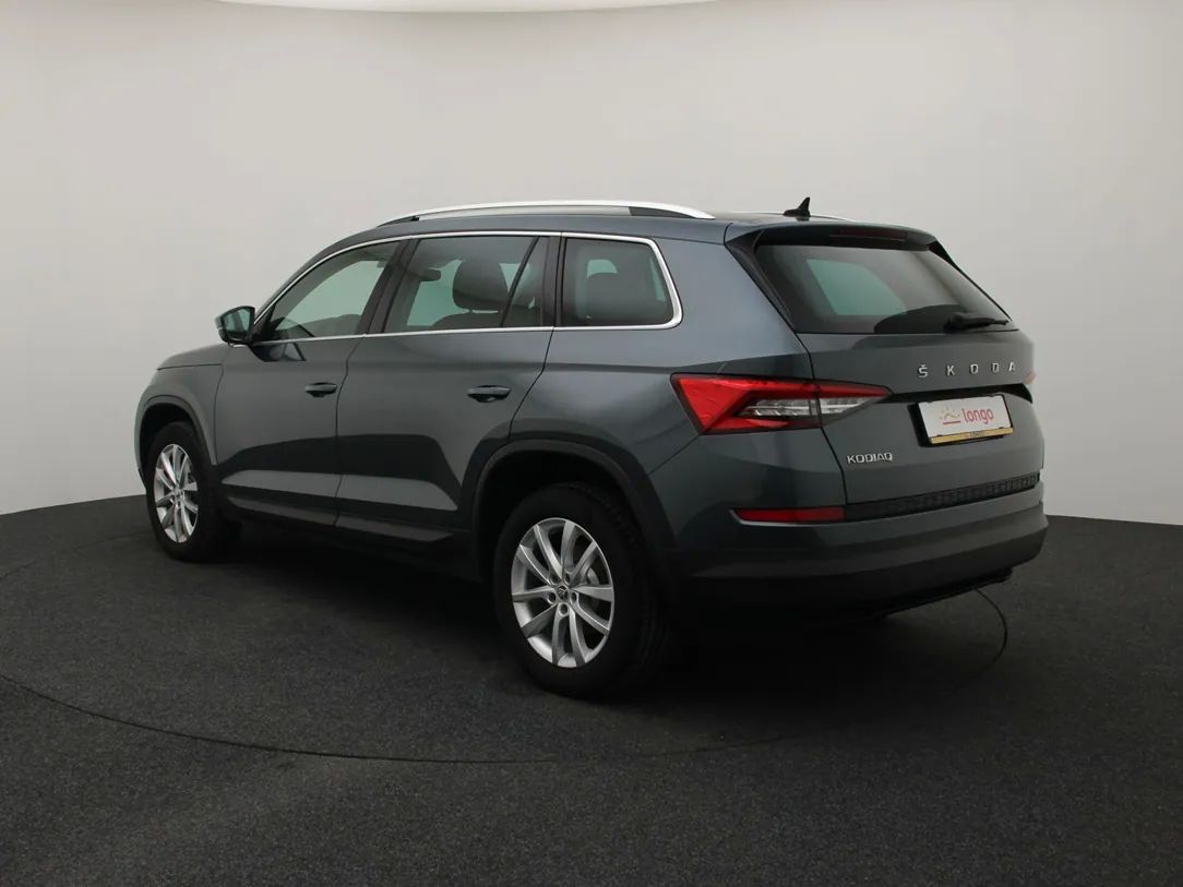 Skoda Kodiaq | 6
