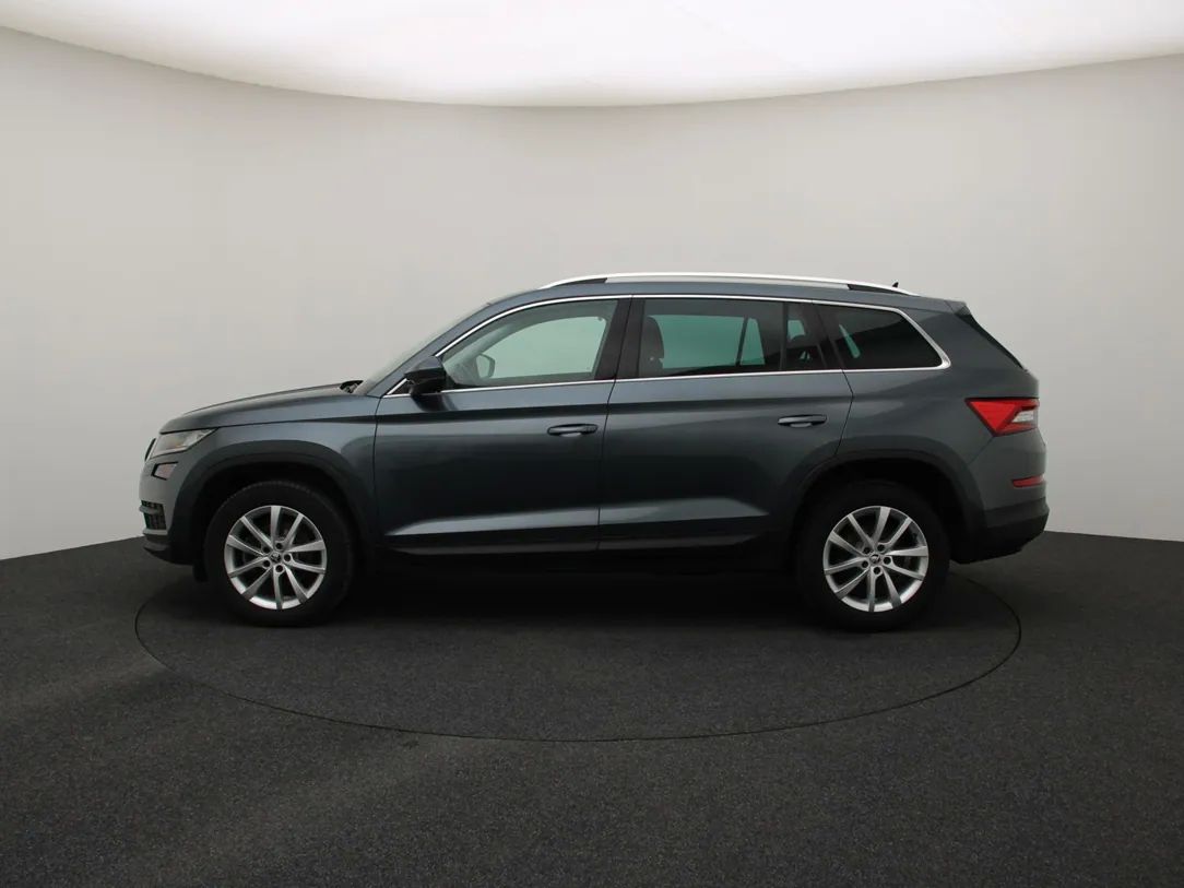 Skoda Kodiaq | 5