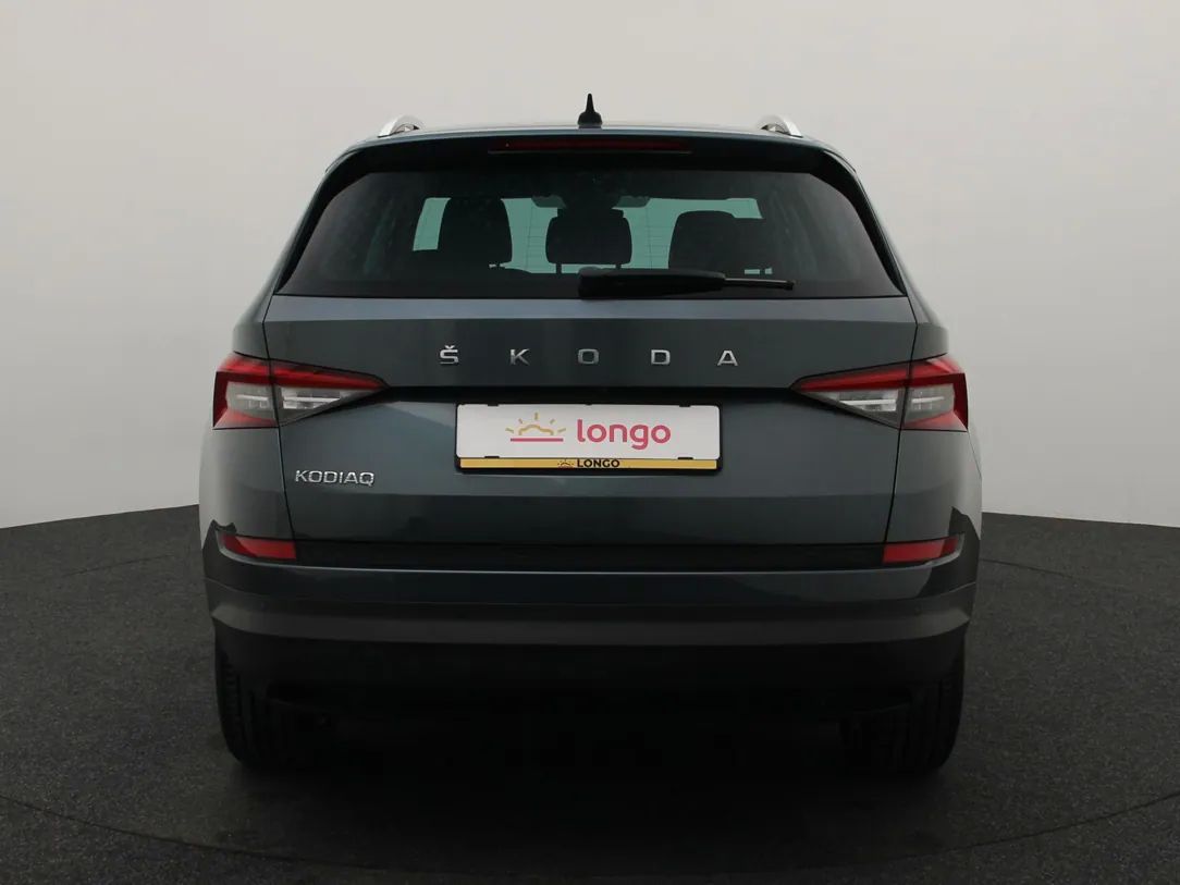 Skoda Kodiaq | 4