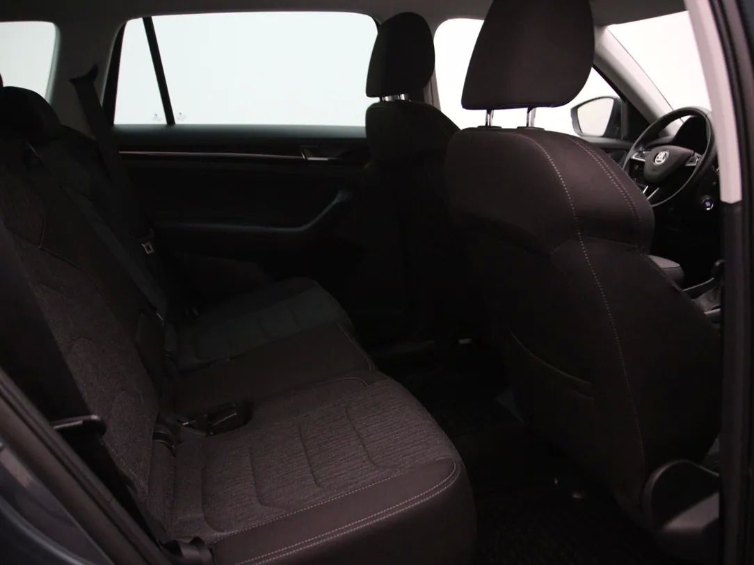 Skoda Kodiaq | 13