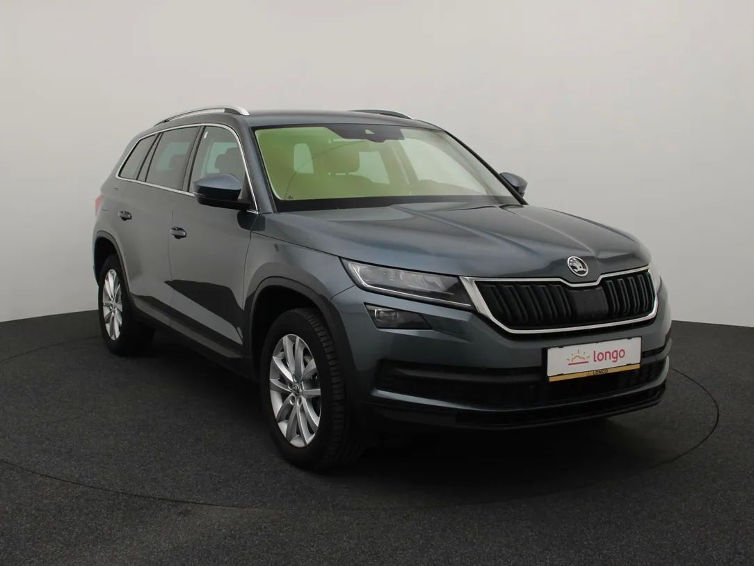 Skoda Kodiaq | 9