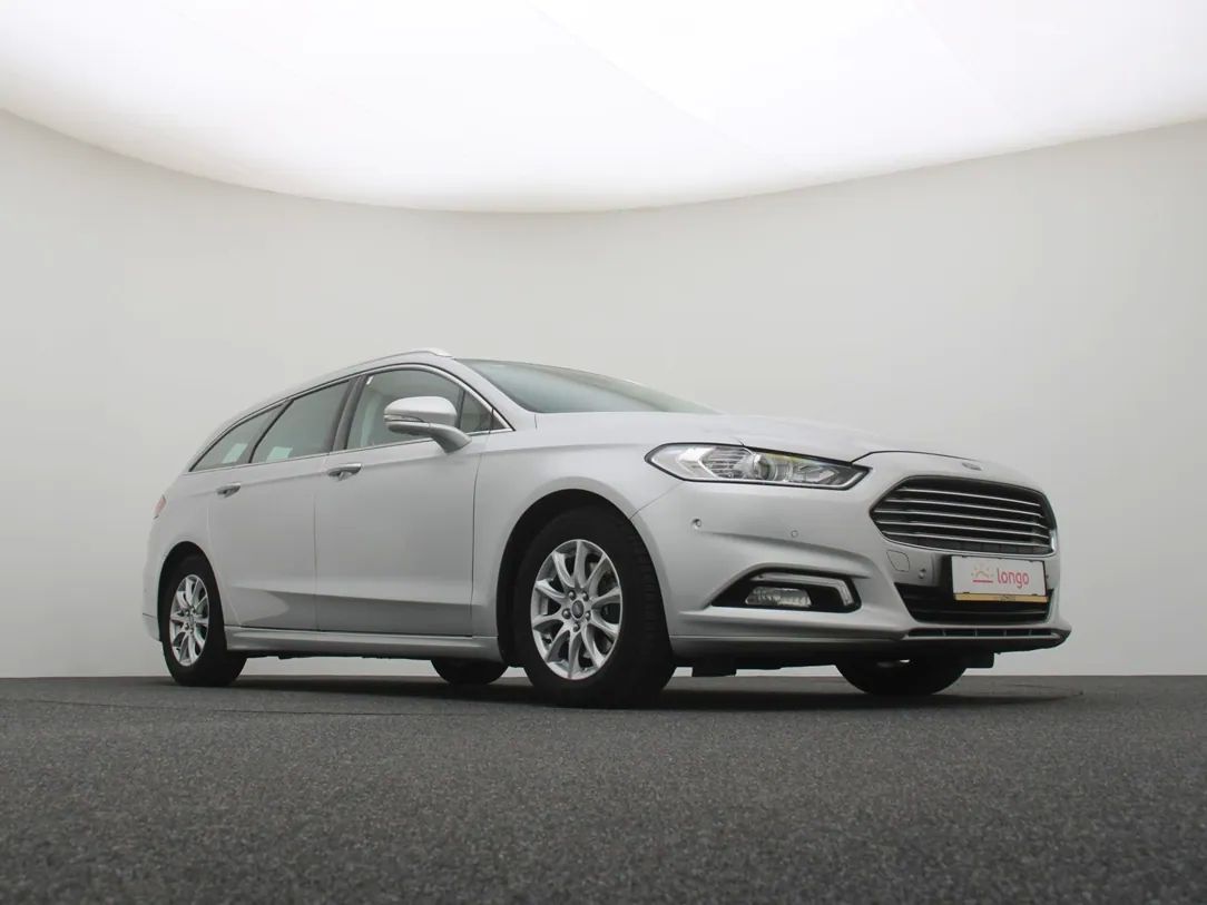 Ford Mondeo | 10