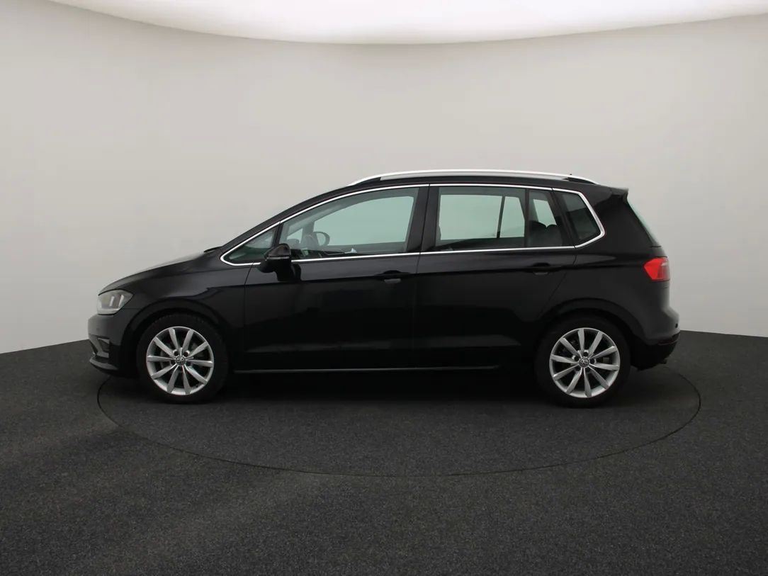 Volkswagen Golf | 5