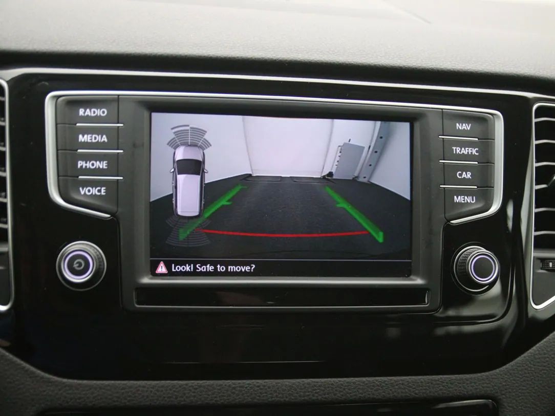 Volkswagen Golf | 22