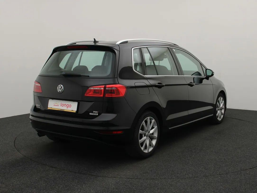 Volkswagen Golf | 7