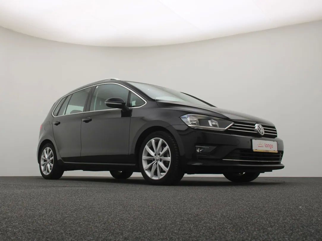 Volkswagen Golf | 10
