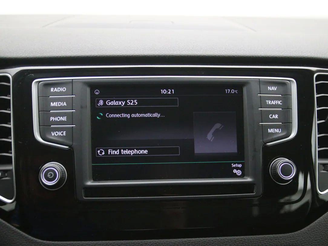 Volkswagen Golf | 20